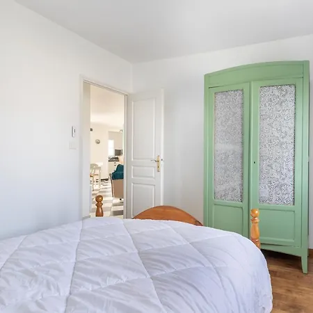 Maison Moderne A St Hilaire De Riez