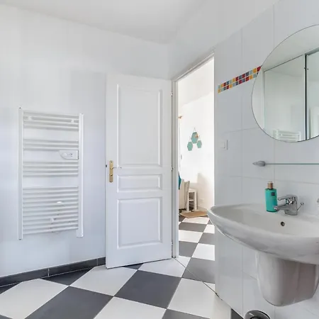 Maison Moderne A St Hilaire De Riez Les Bussolleries