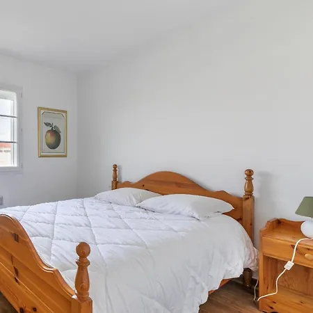 Maison Moderne A St Hilaire De Riez *