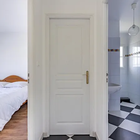 Maison Moderne A St Hilaire De Riez بيت للعطل