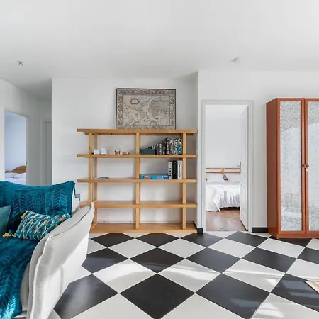 Maison Moderne A St Hilaire De Riez Vakantiehuis Les Bussolleries