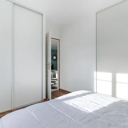 بيت للعطل Maison Moderne A St Hilaire De Riez *