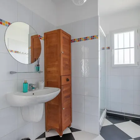 Maison Moderne A St Hilaire De Riez * Les Bussolleries