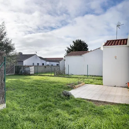 Maison Moderne A St Hilaire De Riez Vakantiehuis *