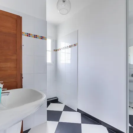 Maison Moderne A St Hilaire De Riez بيت للعطل Les Bussolleries