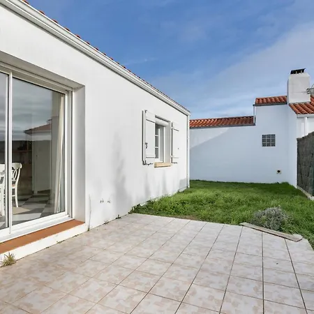 Maison Moderne A St Hilaire De Riez * Les Bussolleries