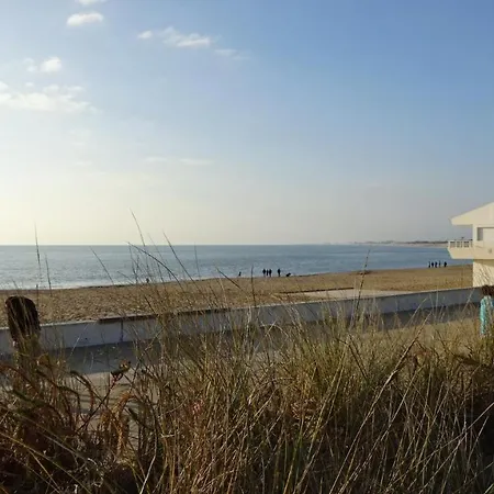 Maison Moderne A St Hilaire De Riez *