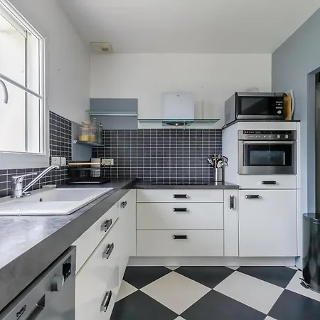 Maison Moderne A St Hilaire De Riez * Les Bussolleries